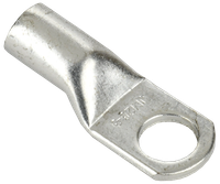 Наконечник медный луженый JGA-25-8 (ТМЛ) (5шт/упак) IEK (IEK) UNP10-31-O-025-008-05