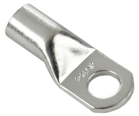 Наконечник медный луженый JGA-35-8 (ТМЛ) (5шт/упак) IEK (IEK) UNP10-31-O-035-008-05