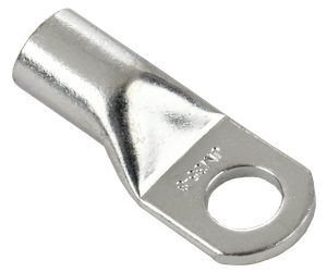 Наконечник медный луженый JGA-35-8 (ТМЛ) (5шт/упак) IEK (IEK) UNP10-31-O-035-008-05