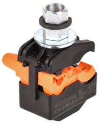 Зажим ответвительный изолированный ЗОИ 16-95/1,5-10 GENERICA (IEK) UOZ10-4-095-010-G