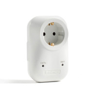 Устройство защиты от импульсных перенапряжений 220В 16А УЗИП Класс III Время срабатывания 25нс (Бастион) 223