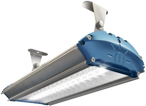 Светильник светодиодный ДБП-47,2W IP67 5946Лм 5000К КСС D (TL-PROM-50-5K (Д) ) (Технологии Света) УТ000004537