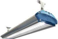 Светильник светодиодный ДБП-94,4W IP67 11892Лм 5000К КСС D (TL-PROM-100-5K (Д) ) (Технологии Света) УТ000004541