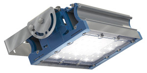 Светильник светодиодный ДО-52W IP67 7743Лм 4000К КСС D Plus FL (TL-PROM Plus 55 4K FL D) (Технологии Света) УТ000014771