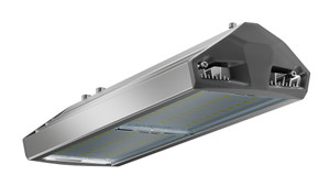 Светильник уличный ЕСАУЛ ДКУ-100 750 ШБ (Технологии Света) УТ000020653