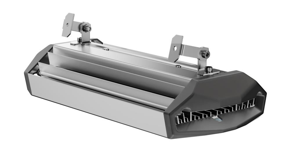 Светильник промышленный ЕСАУЛ ДСП-50 750 Д (Технологии Света) УТ000020655