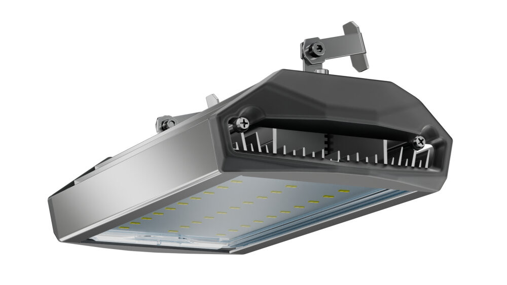 Светильник промышленный ЕСАУЛ ДСП-50 750 Д (Технологии Света) УТ000020655
