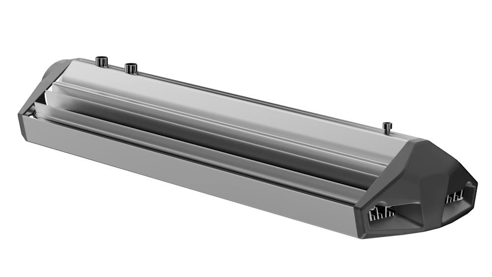 Светильник уличный ЕСАУЛ ДКУ 110 750 ШБ (Технологии Света) УТ000025481