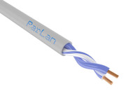 Витая пара ParLan U/UTP Cat 5e 1х2х0.52 PVC (Паритет) 100009