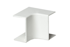 Угол внутренний для РКК-32х16 белый (RUVinil) УВН-32х16