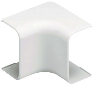 Угол внутренний, 74х55, белый (RUVinil) УВН-74х55