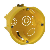 Коробка установочная 68(65)х45мм ГИПРОК (Systeme Electric) IMT35150