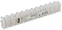 Зажим винтовой ЗВИ-100 10-25мм2 12пар GENERICA (IEK) UZV10-100-025-K01-10-G