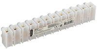 Зажим винтовой ЗВИ-150 16-35мм2 12пар GENERICA (IEK) UZV10-150-035-K01-10-G