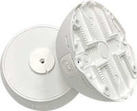 Коробка монтажная KadrON JB3-115W (KadrON)