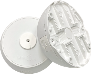 Коробка монтажная KadrON JB3-115W (KadrON)
