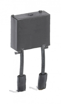 Ограничитель перенапряжения контакторов КМ-102 (9-18А) 380-440В_AC ОП-02 (Dekraft) 22201DEK