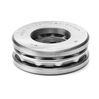 Подшипник 8305 FBC (ГОСТ) (173X25X18) (FBC) 00-00009286