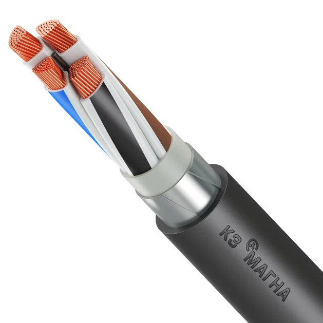 Кабель силовой ВБШвнг(А)-LS  4х70мс(N)-1 ТРТС (МАГНА)