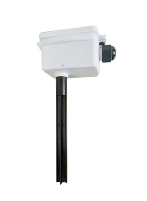 Датчик CO? канальный, 0...2000PPM, 0-10В, 145мм 24VDC (Systeme Electric) SDCD20V