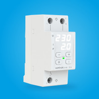 Многофункциональное реле Welrok VIP-50 (WELROK)