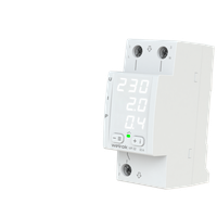 Реле многофункциональное VIP-32 (WELROK) 4660251140496