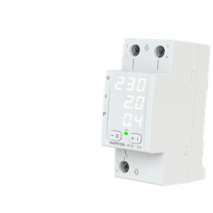 Реле многофункциональное VIP-32 (WELROK) 4660251140496