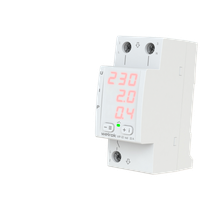 Реле многофункциональное VIP-32 red (WELROK) 4660251140502