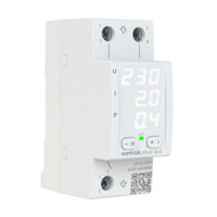 Многофункциональное реле Welrok VIP-40 (WELROK)