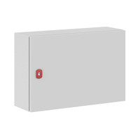 Щит с монтажной панелью ЩМП 400x600x200 мм IP66 ST (DKC) R5ST0462