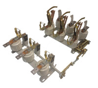 Выключатель нагрузки ВНА/ТЕ-П(п)-10/630-ЗнП(ПКТ-102) в комплекте с приводами и вилками (ЗАВОД ИНТЕГРАЛ) 4327693