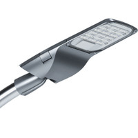 Светильник светодиодный Волна M LED-40-ШБ1А-IP66-УХЛ1(740/D/X/RAL7040/U50/TG/PRO/G2) (СТ-1) (GALAD) 20793
