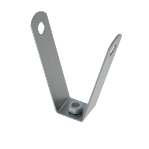 V-подвес для профнастила М8 (СИСТЕМА КМ) LO0902
