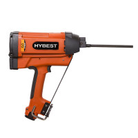 Газовый монтажный пистолет GBW200 (Hybest) HBGBW200