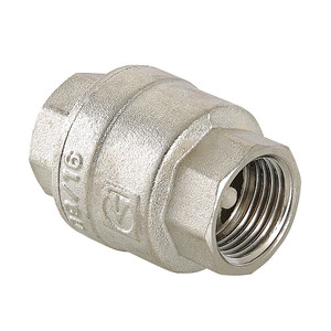 Клапан обратный 1' (VALTEC) VT.161.N.06
