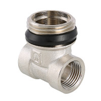 Тройник коллекторный 3/4' НР x 1/2' ВР x 1/2' ВР (VALTEC) VTc.530.N.050404