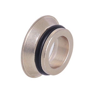 Адаптер для коллектора 1/2' (конус-плоскость) (VALTEC) VTc.701.N.04
