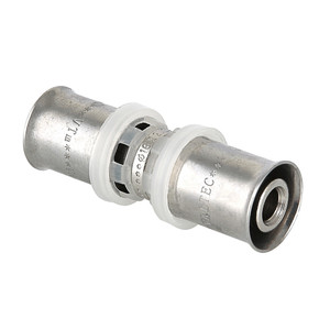 Соединитель пресс 32 (VALTEC) VTm.203.N.003232