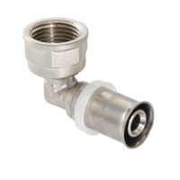 Угольник ВР 32x1' пресс (VALTEC) VTm.252.N.003206