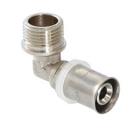 Угольник НР 32x1' пресс (VALTEC) VTm.253.N.003206