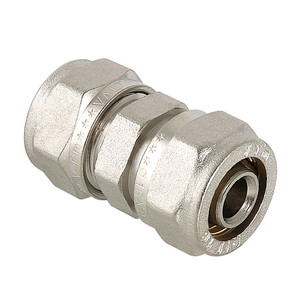 Соединитель обжимной 32 (VALTEC) VTm.303.N.003232
