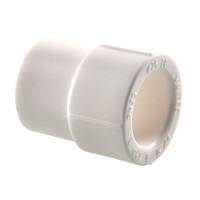 Муфта переходная ВН 40x32 полипропиленовая PPR белая (VALTEC) VTp.704.0.040032