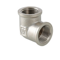 Угольник ВВ 1'1/4 никелированный (VALTEC) VTr.090.N.0007