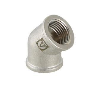 Угольник ВВ 3/4' 45гр (VALTEC) VTr.091.N.0005
