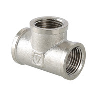 Тройник 2' ВР (VALTEC) VTr.130.N.0009