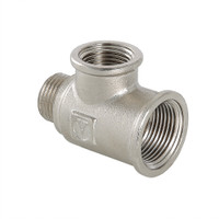 Тройник 1/2'х3/4'х3/4' ВВН (VALTEC) VTr.134.RN.040505