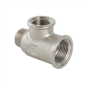 Тройник 1/2'х3/4'х3/4' ВВН (VALTEC) VTr.134.RN.040505