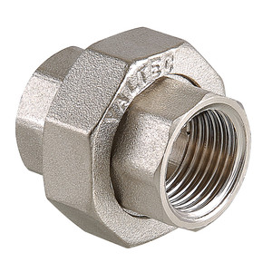 Соединение разъемное 1' ВВ (VALTEC) VTr.340.N.0006