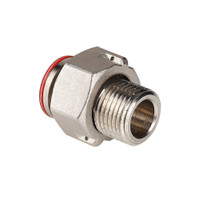 Полусгон 3/4' с накидной гайкой (VALTEC) VTr.611.N.0005