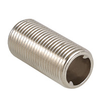 Ниппель под сгонный ключ 1/2' (VALTEC) VTr.651.N.0004
